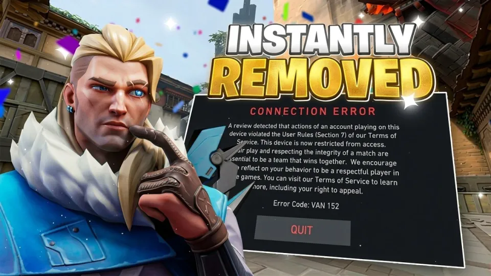 How to Use a Valorant Spoofer to Instantly Remove HWID Bans in 2026